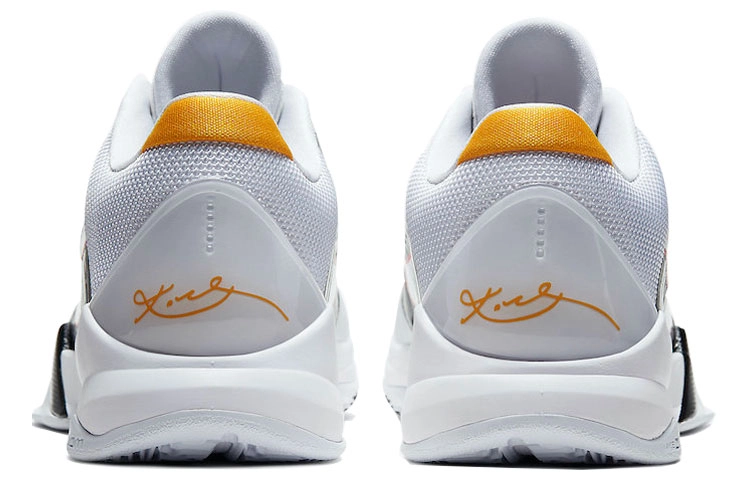 Nike Zoom Kobe 5 Protro "Bruce Lee Alt"
