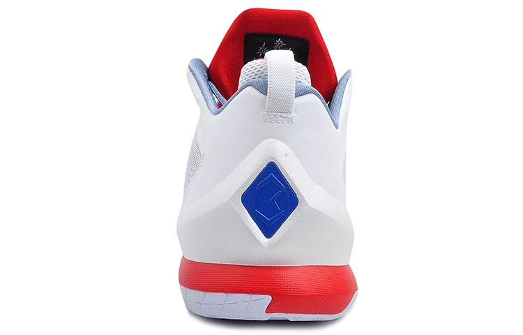 Jordan Jordan CP3
