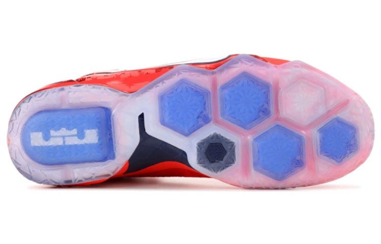 Nike Lebron 12