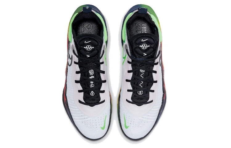 Nike Air Zoom G.T. Run EP TPU