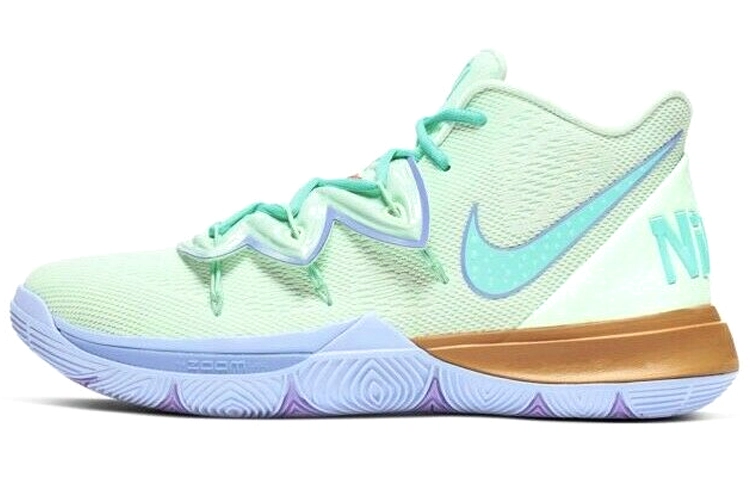 SPONGEBOB SQUAREPANTS x Nike Kyrie 5 5