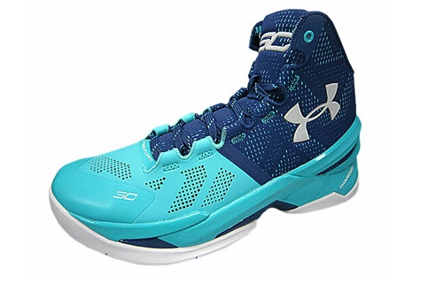Under Armour Curry 2 2 Father to Son