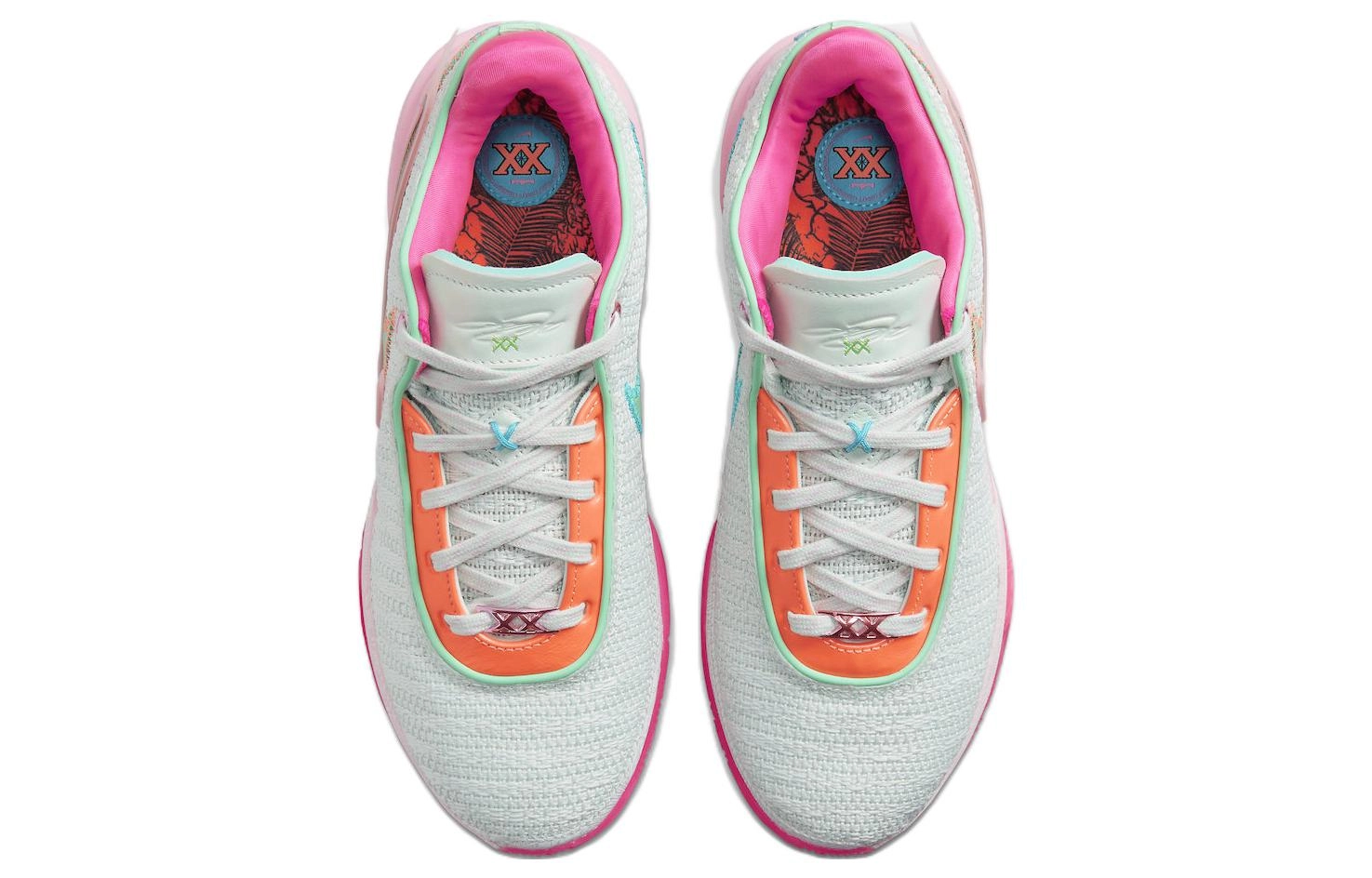 Nike LeBron 20 EP 20
