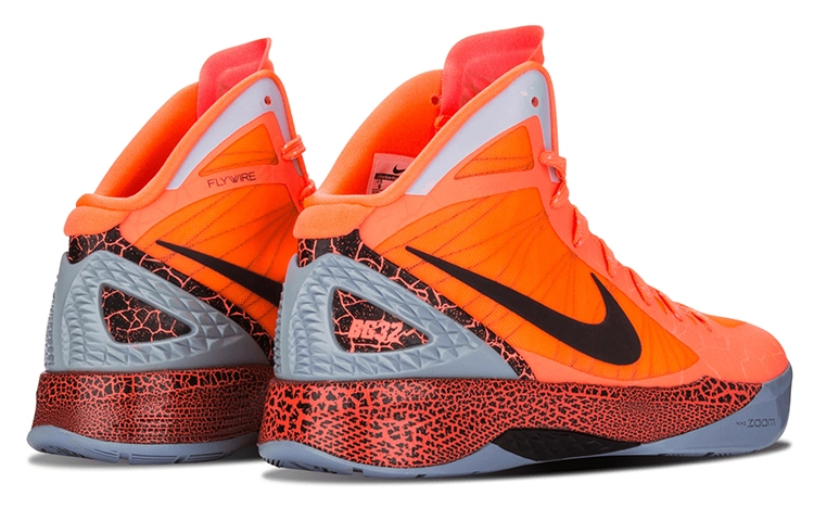 Nike Hyperdunk 2011