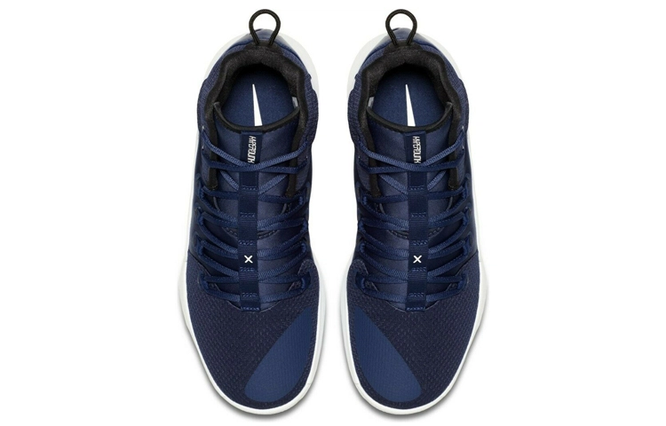 Nike Hyperdunk X k PU