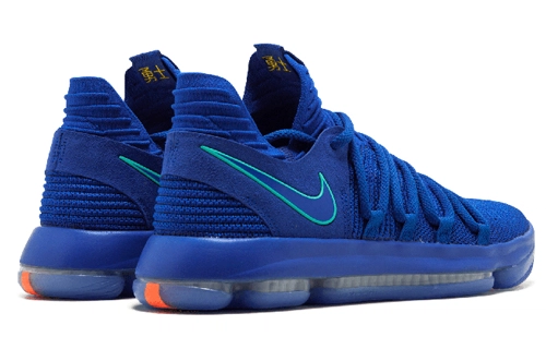 Nike KD 10 City Edition