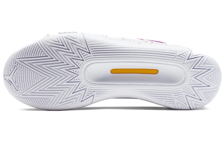 Air Jordan Zoom Zero Gravity PF