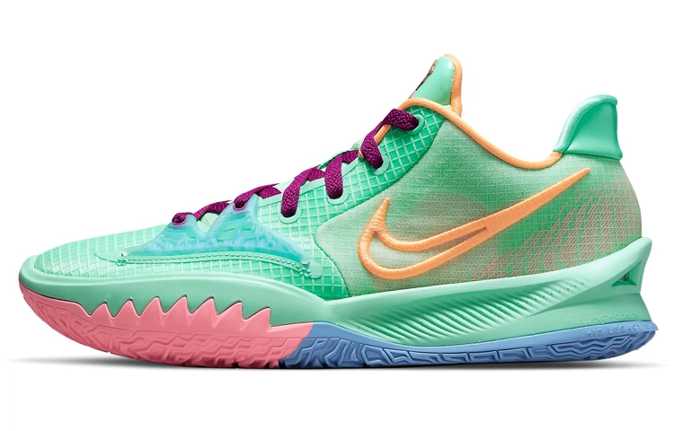 Nike Kyrie Low 4 Keep Sue Fresh 4