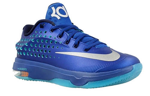 Nike KD 7 Elite Elevate