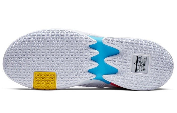 Jordan Why Not Zer0.2 OKC Home