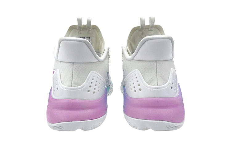 LiNing Combat Low