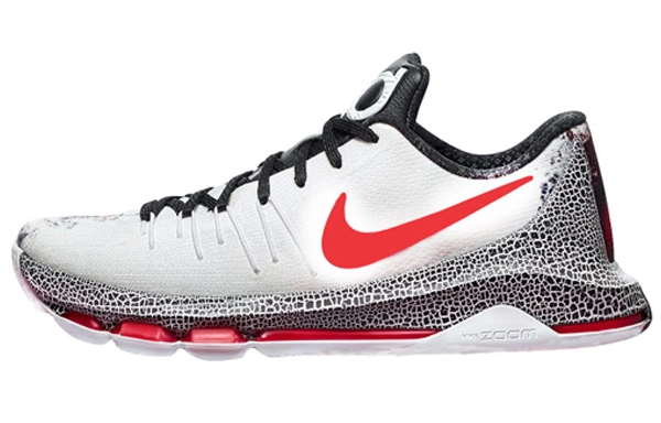 Nike KD 8 Christmas
