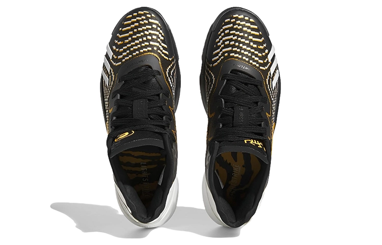 adidas D.O.N. Issue 4 4