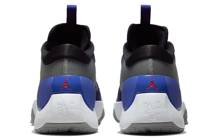Jordan Zoom Separate PF TPU