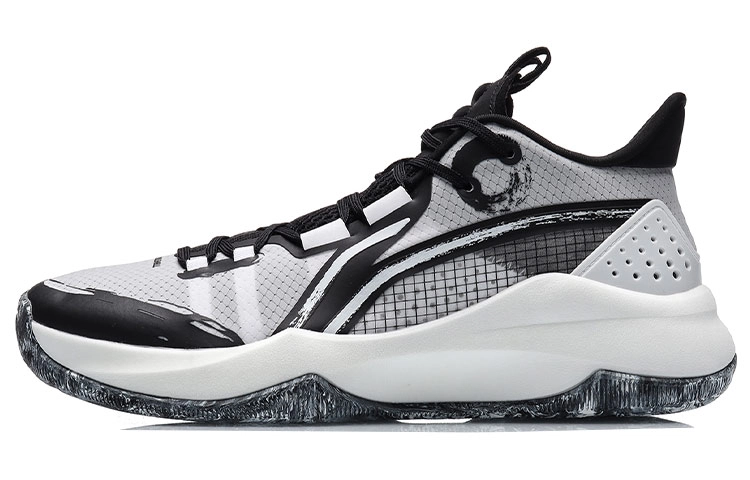 LiNing Combat Low