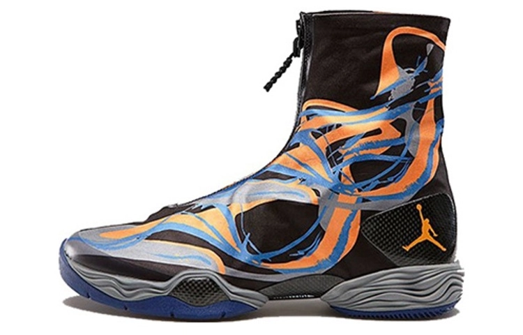 Jordan Air Jordan 28 Bright Citrus