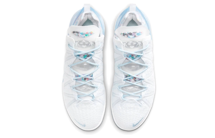 Nike Lebron 18