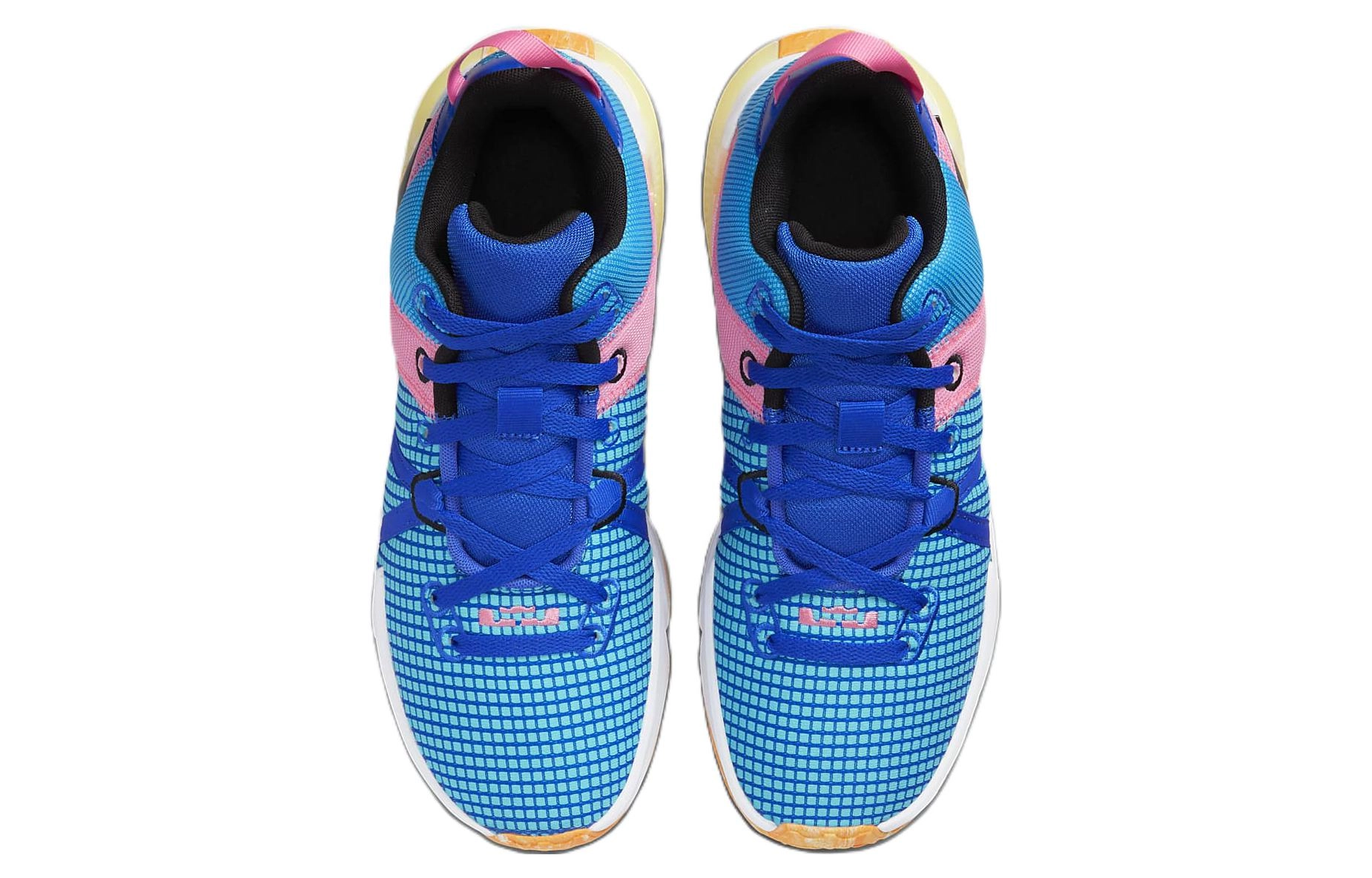 Nike Lebron Witness 7