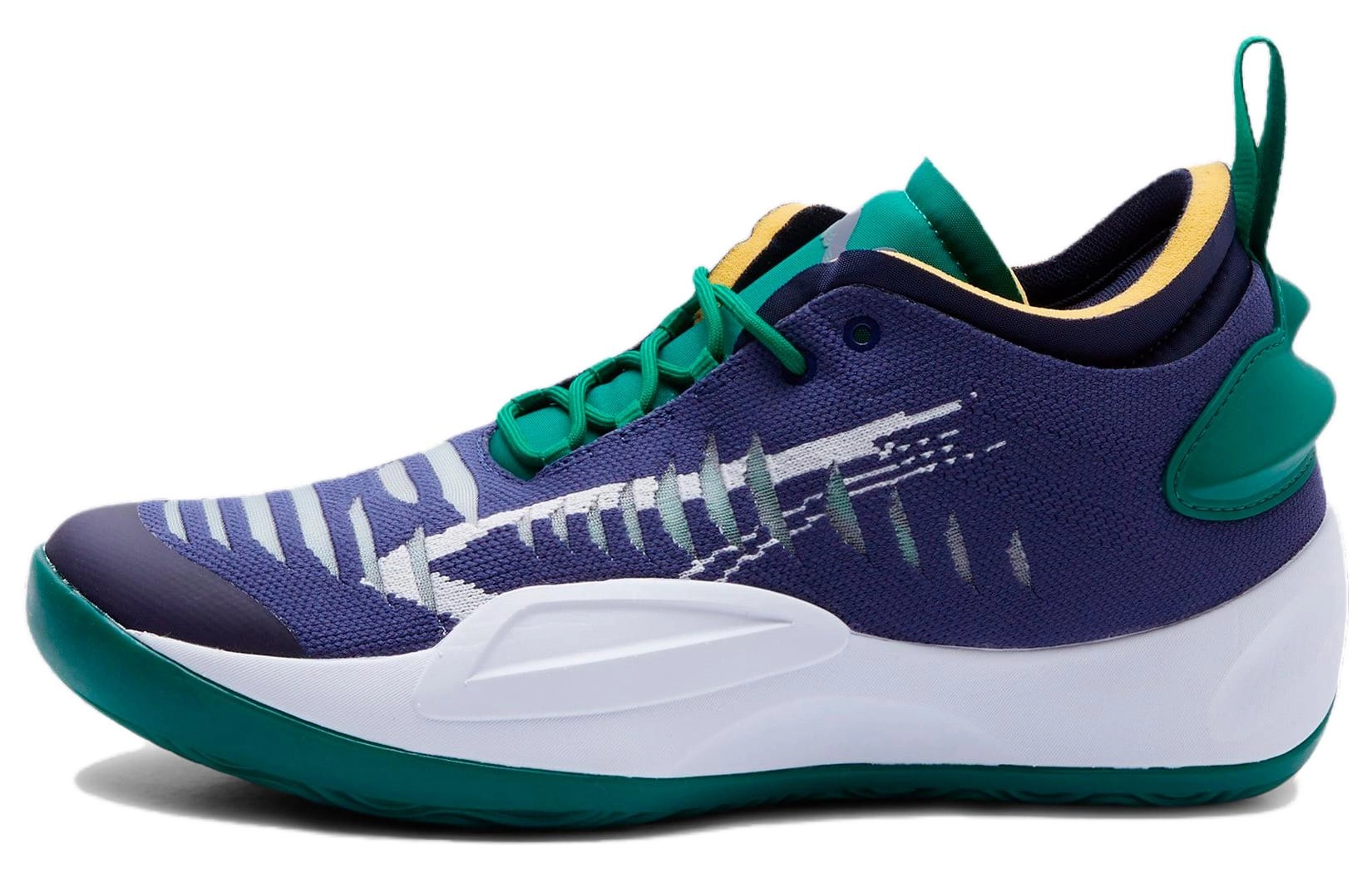 JUNE AMBROSE x PUMA Keeping Score Rise Nitro