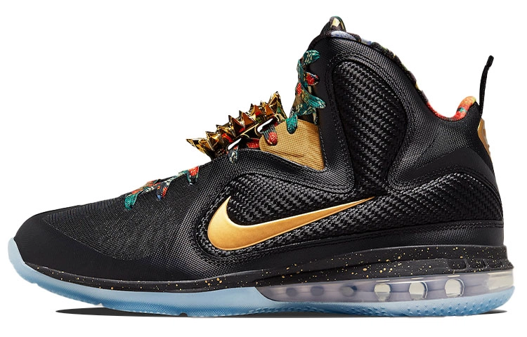Nike Lebron 9 "King"9