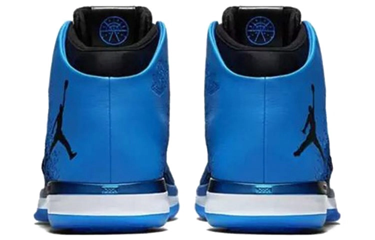 Jordan Air Jordan 31 Royal