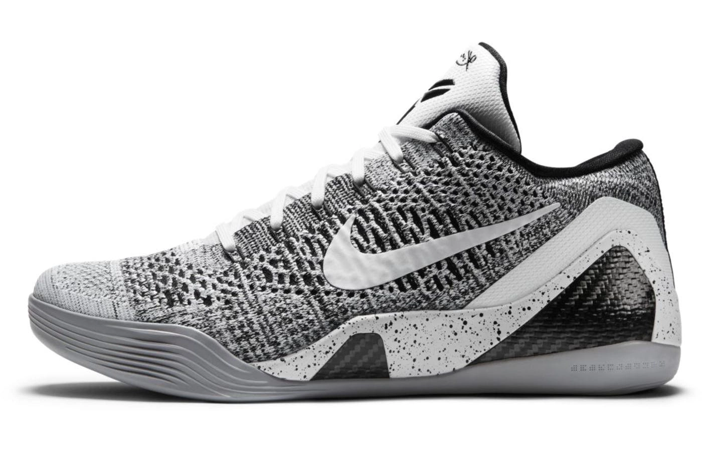 Nike Kobe 9 Elite Low Beethoven 9