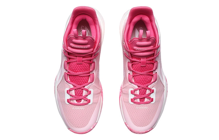 LiNing Combat Low