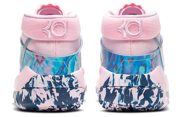 Nike KD 13 "Aunt Pearl"