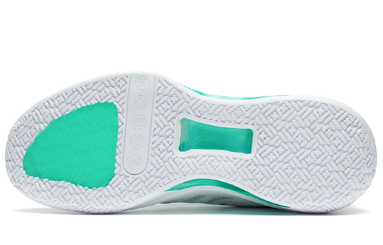 LiNing 2.0 LOW