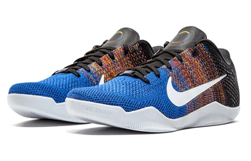 Nike Kobe 11 Elite Low BHM (2016)