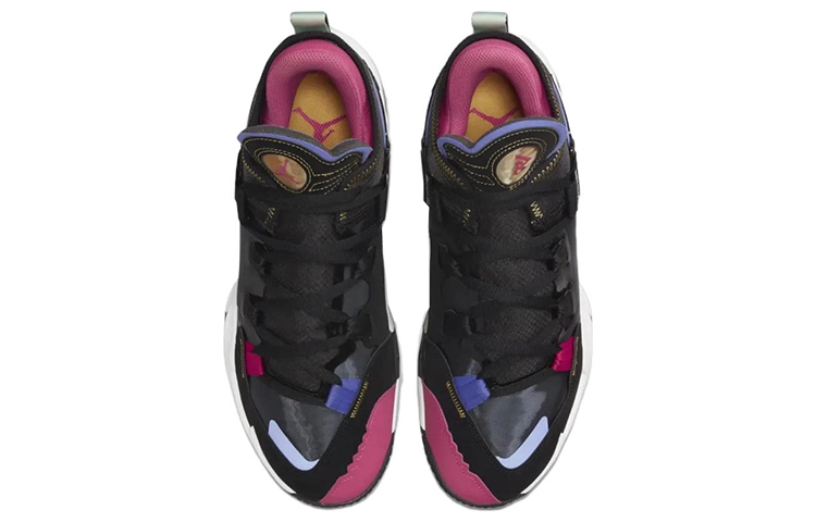 Jordan Why Not.5 Why Not PF 5 TPU