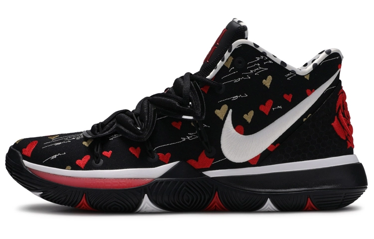 Sneaker Room x Nike Kyrie 5 "i Love You Mom"