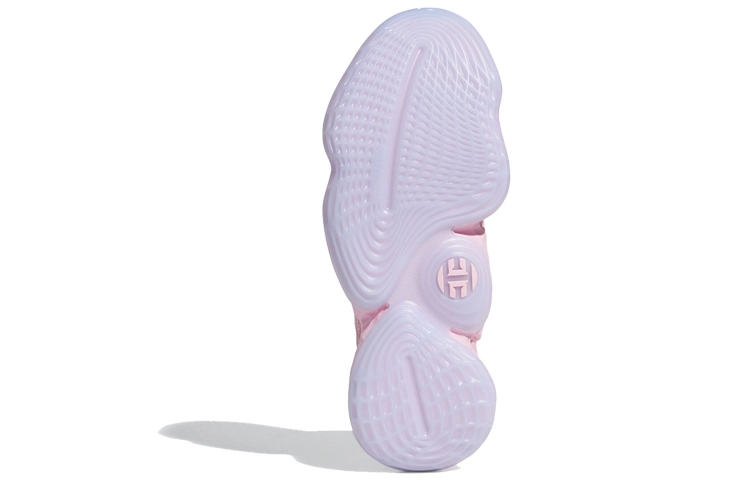 adidas Harden Vol. 4 Pink Lemonade