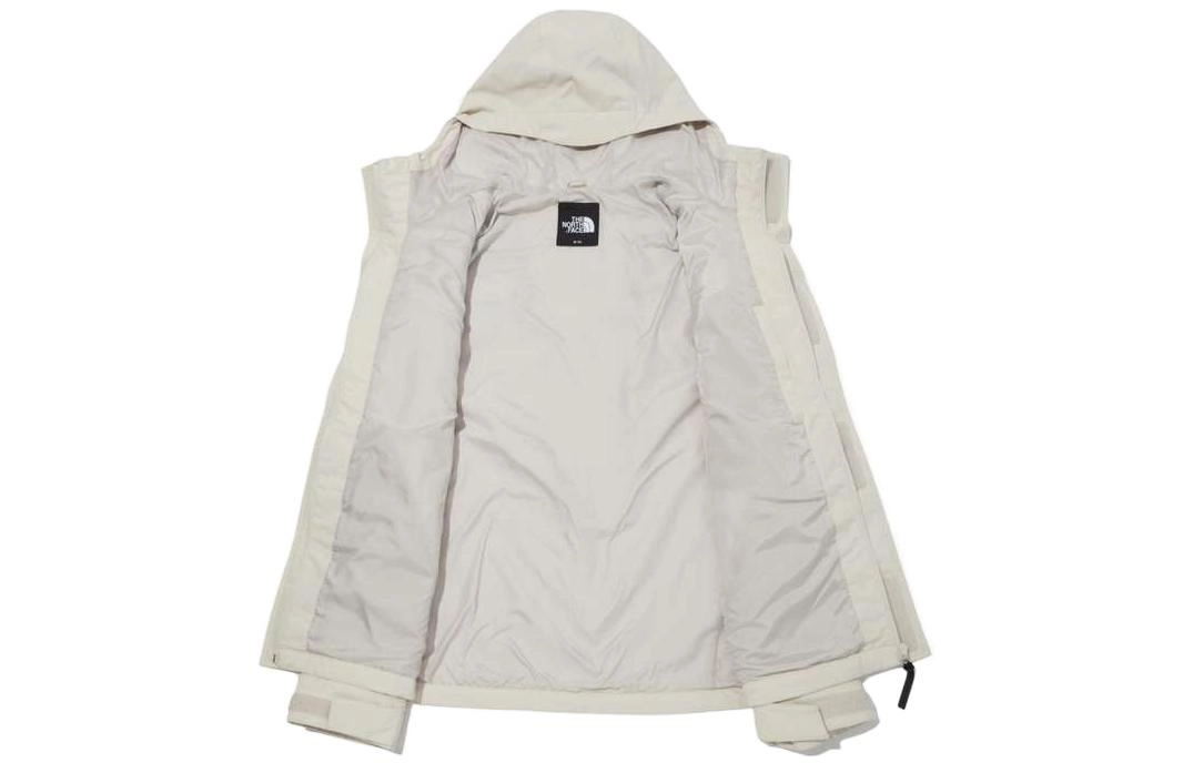 THE NORTH FACE Hi Mountain Jacket Logo