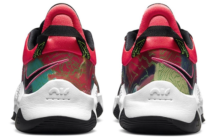 Nike PG 5 EP "Multi-Color" 5