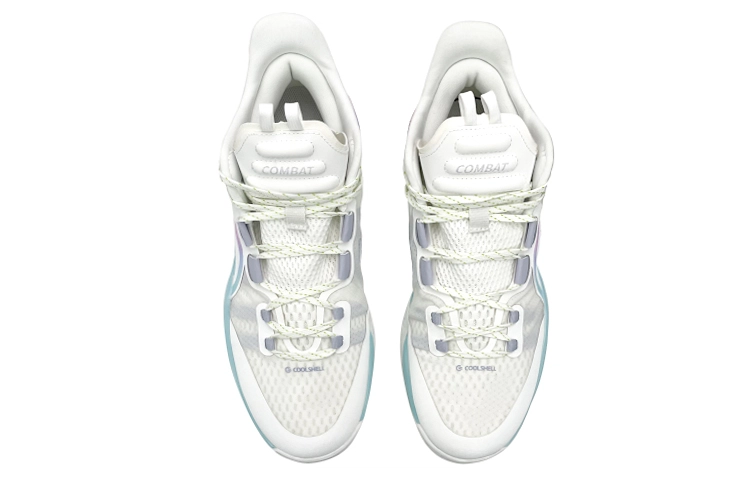 LiNing Combat Low