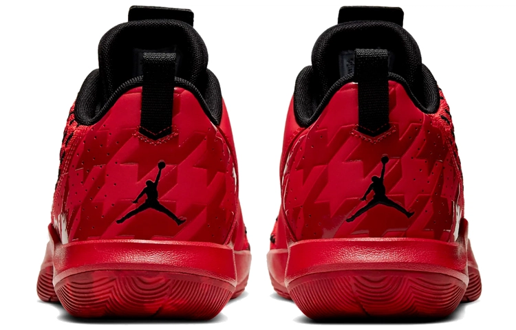Jordan CP3 12 PF