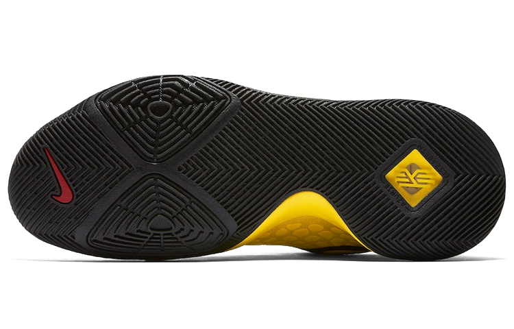 Nike Kyrie 3 Mamba Mentality Bruce Lee