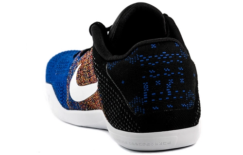 Nike Kobe 11 Elite Low BHM (2016)