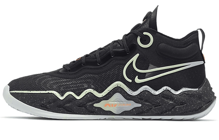 Nike Air Zoom G.T. Run EP TPU