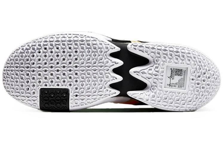 Jordan Why Not Zer0.2 Why Not SE