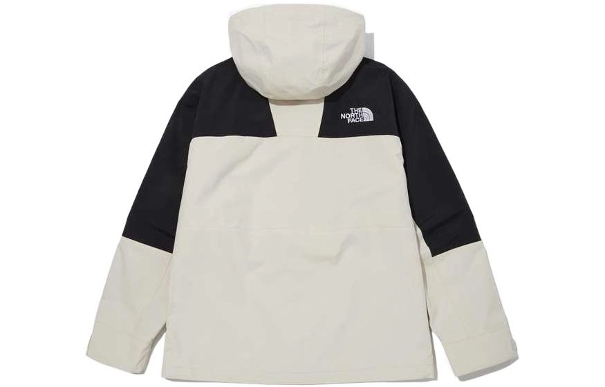 THE NORTH FACE Hi Mountain Jacket Logo