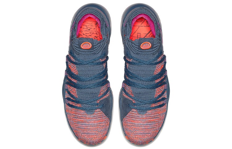 Nike KD 10 All-Star 2018