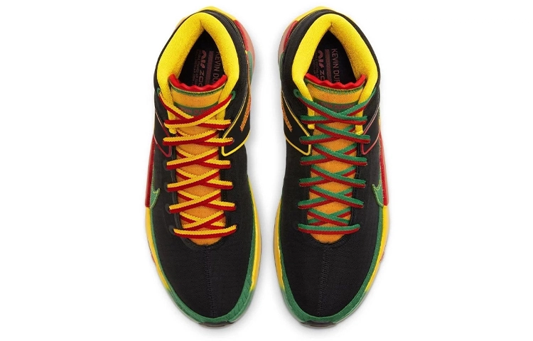 Nike KD 13 "Rasta" 13