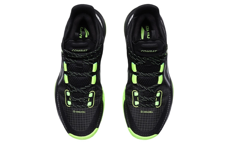 LiNing Combat Low