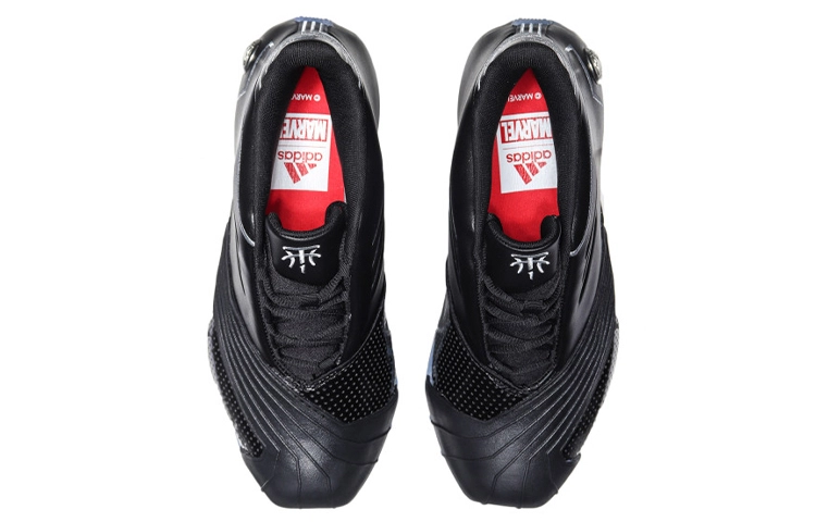 MARVEL x adidas T mac 1 "Nick Fury"