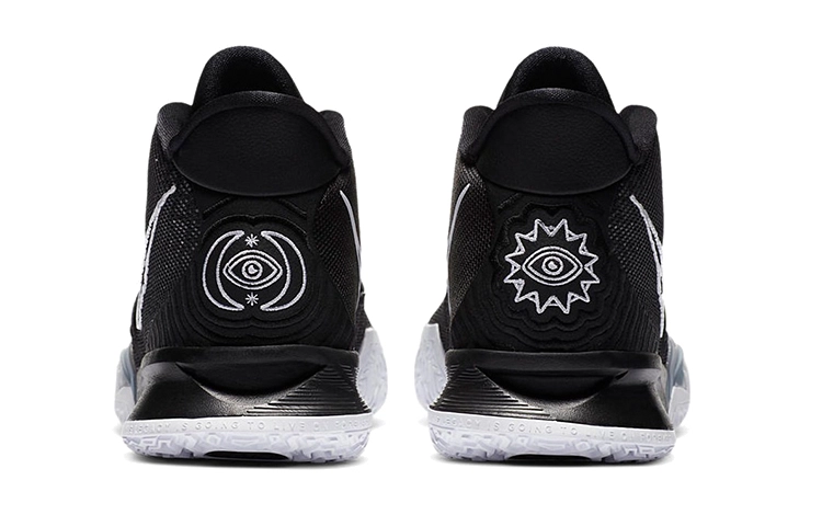 Nike Kyrie 7 "BK Black"