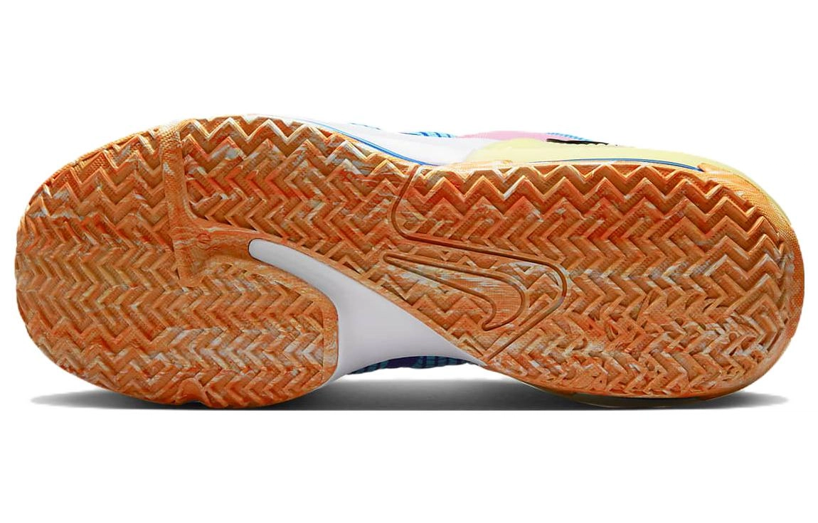 Nike Lebron Witness 7