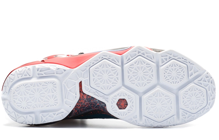 Nike Lebron 12 What The LeBron 12