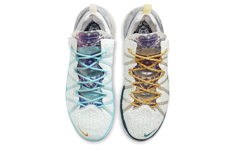 Nike Lebron 18